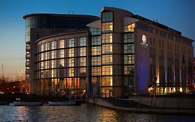 Doubletree By Hilton London Excel